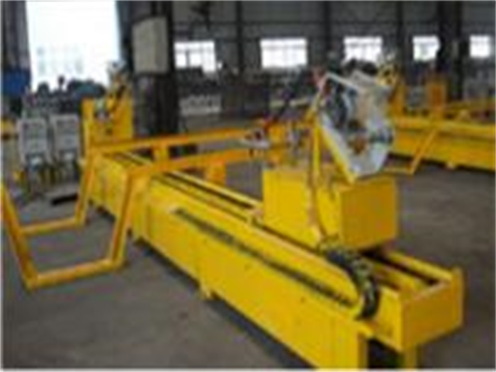 西藏网架杆件自动焊机